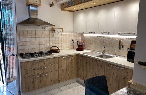 Realmonte Apartment | Sail Yacht