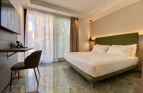 Cefalu Hotel | Salemare Rooms & Suites