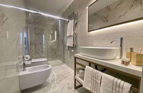 Cefalu Hotel | Salemare Rooms & Suites