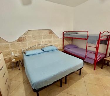 Specchiarica Villa | Salento a Due Passi Dal Mare