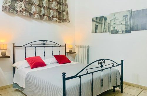 Magliano House | Salento Holiday Casa Vacanze