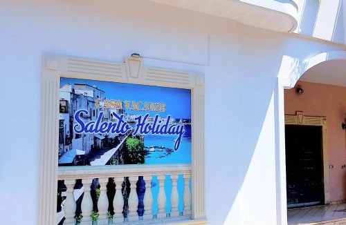 Magliano House | Salento Holiday Casa Vacanze