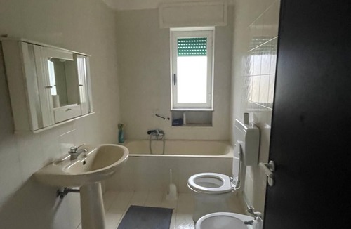 San Pietro in Bevagna Villa | Salento villa 300 meters from the sea