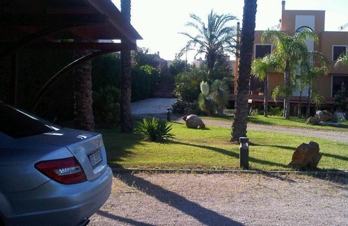 Nardo Villa | Salento - Nardò - Italy Comfortable villa with swimming pool and park