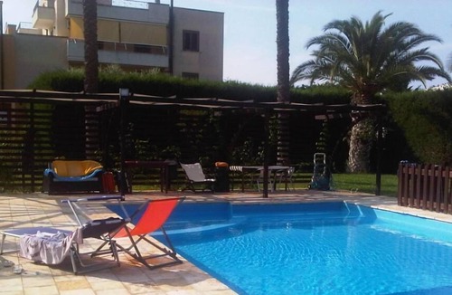 Nardo Villa | Salento - Nardò - Italy Comfortable villa with swimming pool and park
