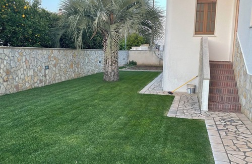 Palmariggi Villa | Salento nel Cuore, La Nostra Struttura Ospita la Vostra Vacanza in Famiglia