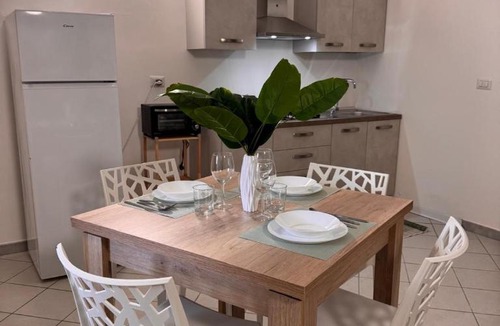 Carmiano Apartment | Salento - Rental Car & Apartments