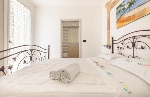 Salve Villa | Salentoandmore - Villa La Macchia