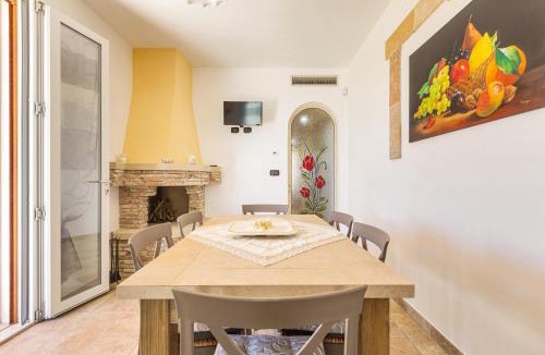 Salve Villa | Salentoandmore - Villa La Macchia