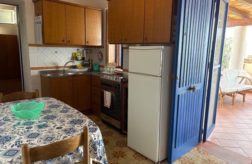 Leni Apartment | Salina, the Green Pearl