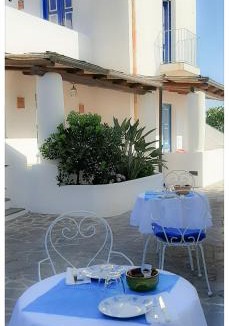 Santa Marina Salina House | SalinArte