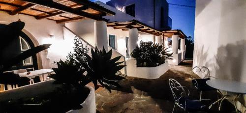 Santa Marina Salina House | SalinArte