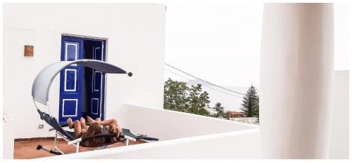 Santa Marina Salina House | SalinArte
