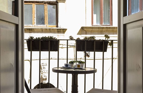 Ortigia Apartment | Salomone Apartment 2 by Wonderful Italy