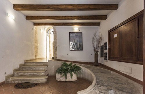 Ortigia Apartment | Salomone Apartment 2 by Wonderful Italy