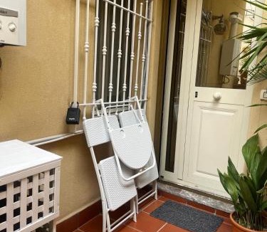 Mazzaro Apartment | Salu’