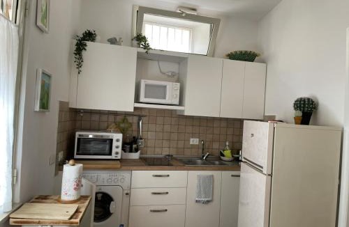Mazzaro Apartment | Salu’