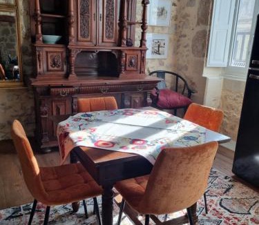 Ortigia Apartment | Salve Vista Mare