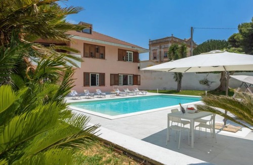 Marsala House | Sammartano by Interhome