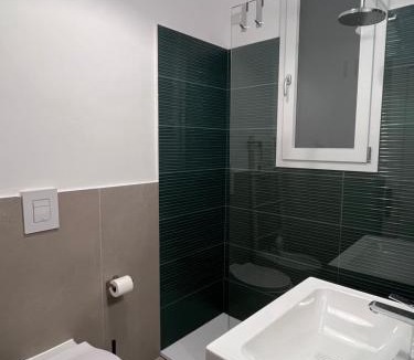 Palermo Apartment | Sammartino 108