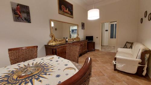Palermo Apartment | Sammartino Home