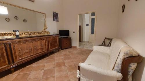 Palermo Apartment | Sammartino Home