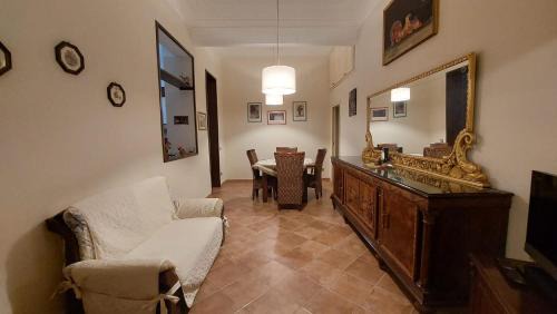 Palermo Apartment | Sammartino Home