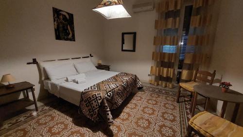 Palermo Apartment | Sammartino Home