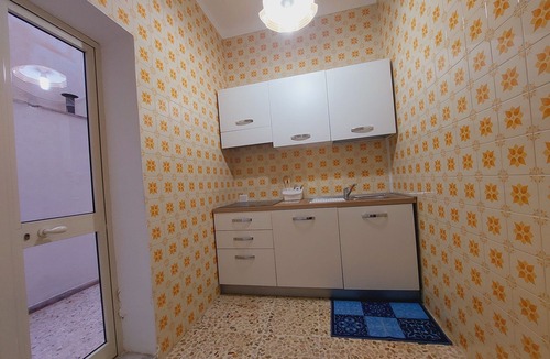 Sampieri Apartment | Sampieri Scicli Apartment "Da Gigi e Diego": mare, relax e natura.