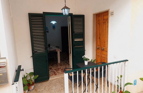 Sampieri Apartment | Sampieri Scicli Apartment "Da Gigi e Diego": mare, relax e natura.