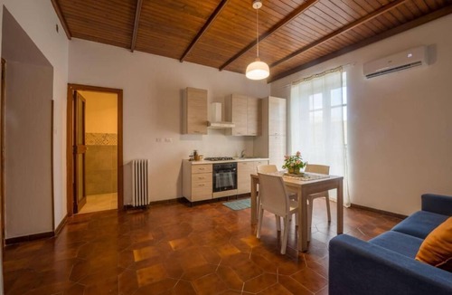 Borgo Vecchio House | Sampolo70 Flat Palermo