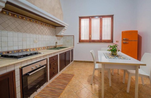 Borgo Vecchio House | Sampolo70 Flat Palermo