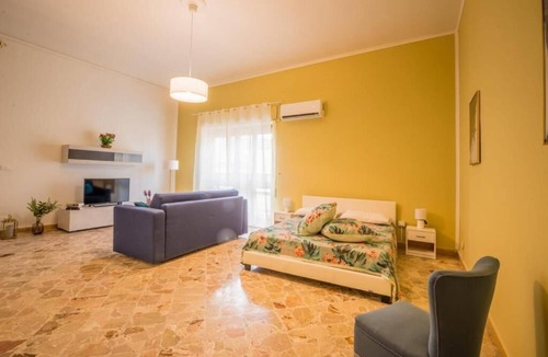 Borgo Vecchio House | Sampolo70 Flat Palermo