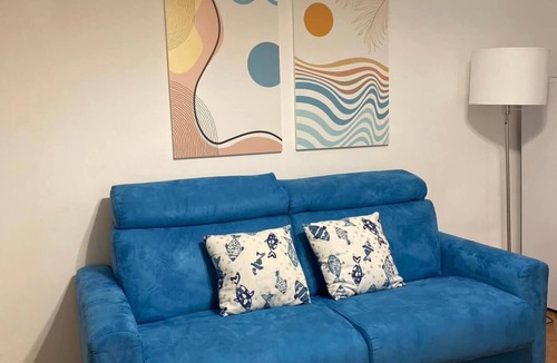 Borgo Vecchio House | Sampolo70 Flat Palermo