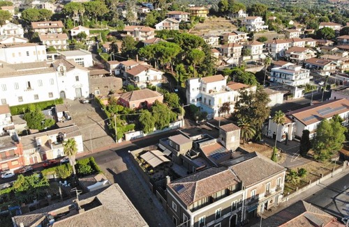 Trecastagni Hotel | San Anton Hotel