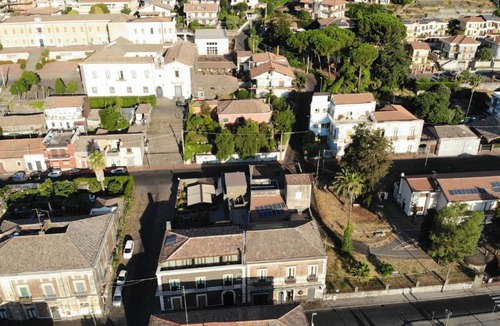 Trecastagni Hotel | San Anton Hotel