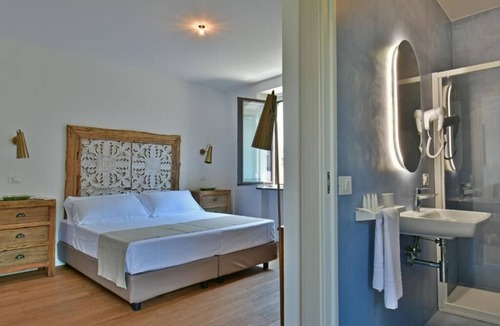 Trecastagni Hotel | San Anton Hotel