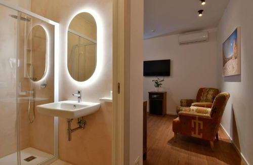 Trecastagni Hotel | San Anton Hotel