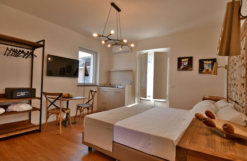 Trecastagni Hotel | San Anton Hotel