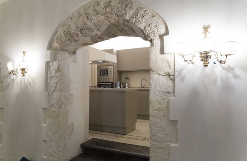 Noto Historic Centre Bed & Breakfast | San Carlo Suites
