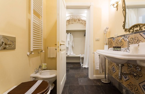 Noto Historic Centre Bed & Breakfast | San Carlo Suites
