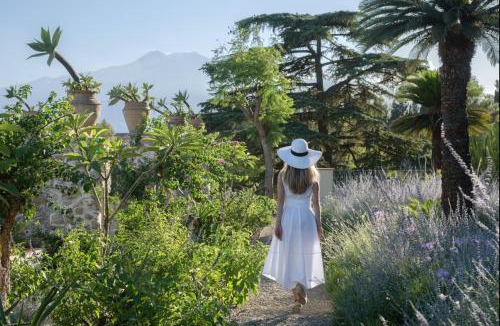 Taormina City Centre Resort | San Domenico Palace, Taormina, A Four Seasons Hotel