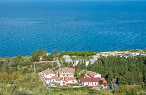 Parghelia Hotel | San Domenico Village - Parghelia - Tropea