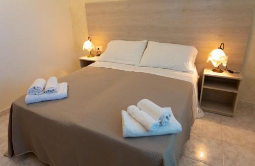Parghelia Hotel | San Domenico Village - Parghelia - Tropea