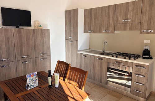 Patu Villa | SAN GREGORIO VILLA WITH SECULAR OLIVE GROVE, GARDEN, PORCH AND PRIVATE POOL