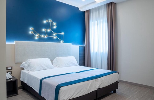Piazza Roma Hotel | San Lorenzo - Boutique Hotel & SPA