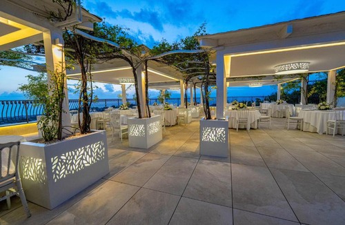 Piazza Roma Hotel | San Lorenzo - Boutique Hotel & SPA