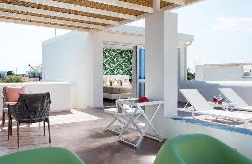 Reitani Villa | San Lorenzo - Fico d'India