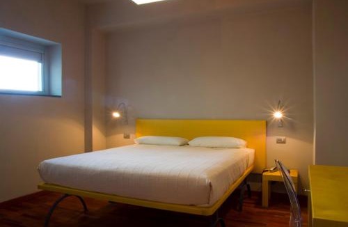 Spezzano della Sila Hotel | San Lorenzo Si Alberga