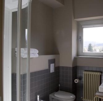 Spezzano della Sila Hotel | San Lorenzo Si Alberga